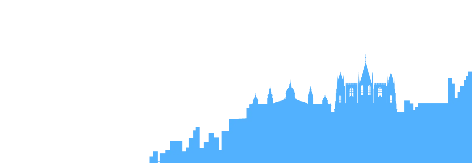City background medium